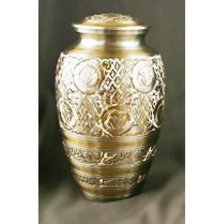 AFS Forever Silver Urn 600017